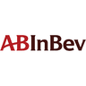 AB InBev logo